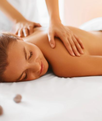 Massage Oriental Traditionnel Relaxant 1h30 image